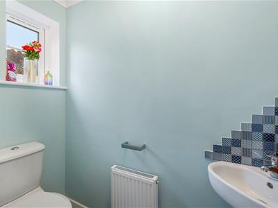 Cloakroom
